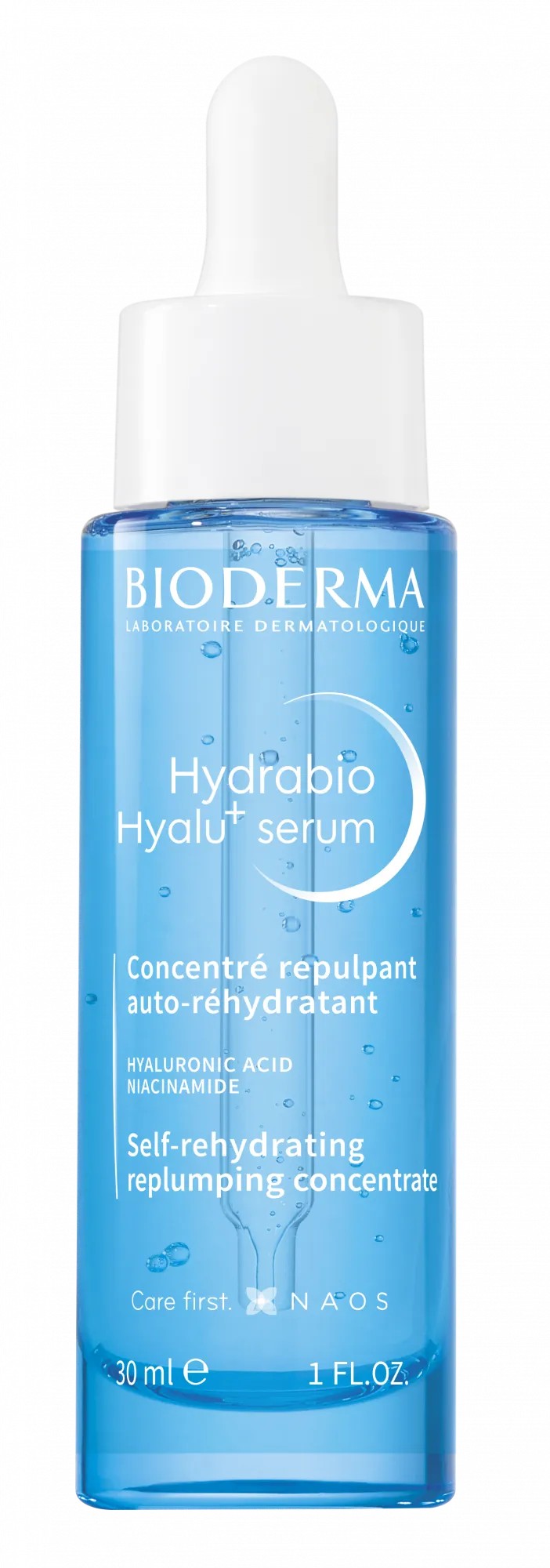 Bioderma Hydrabio Hyalu+ Serum 30 ml