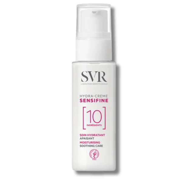 SVR Sensifine Nemlendirici Krem 40 ml