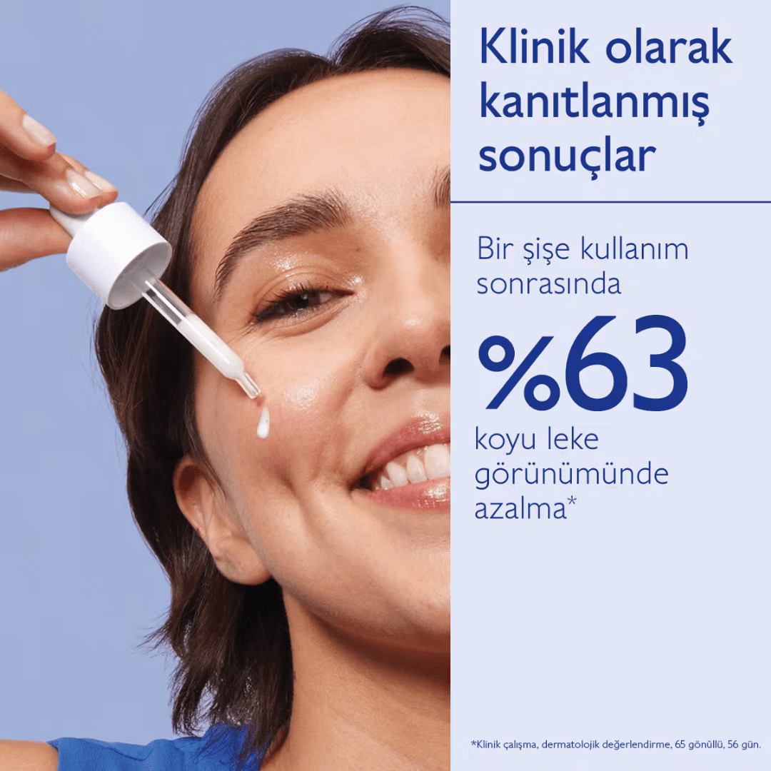 Caudalie Vinoperfect Leke Karşıtı ve Işıltı Verici Serum 30 ml