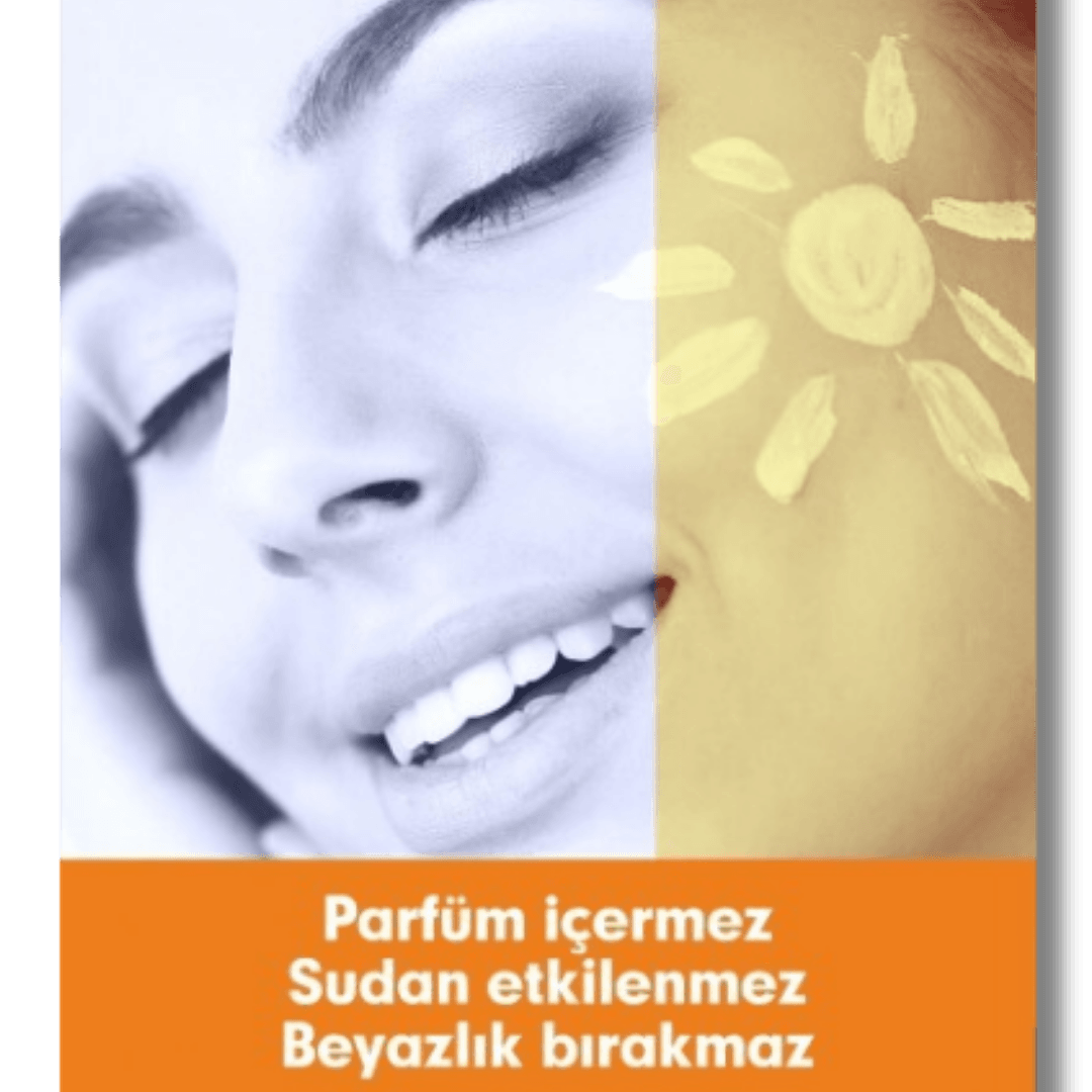 TTO Clinic Güneş Losyonu 100 ml