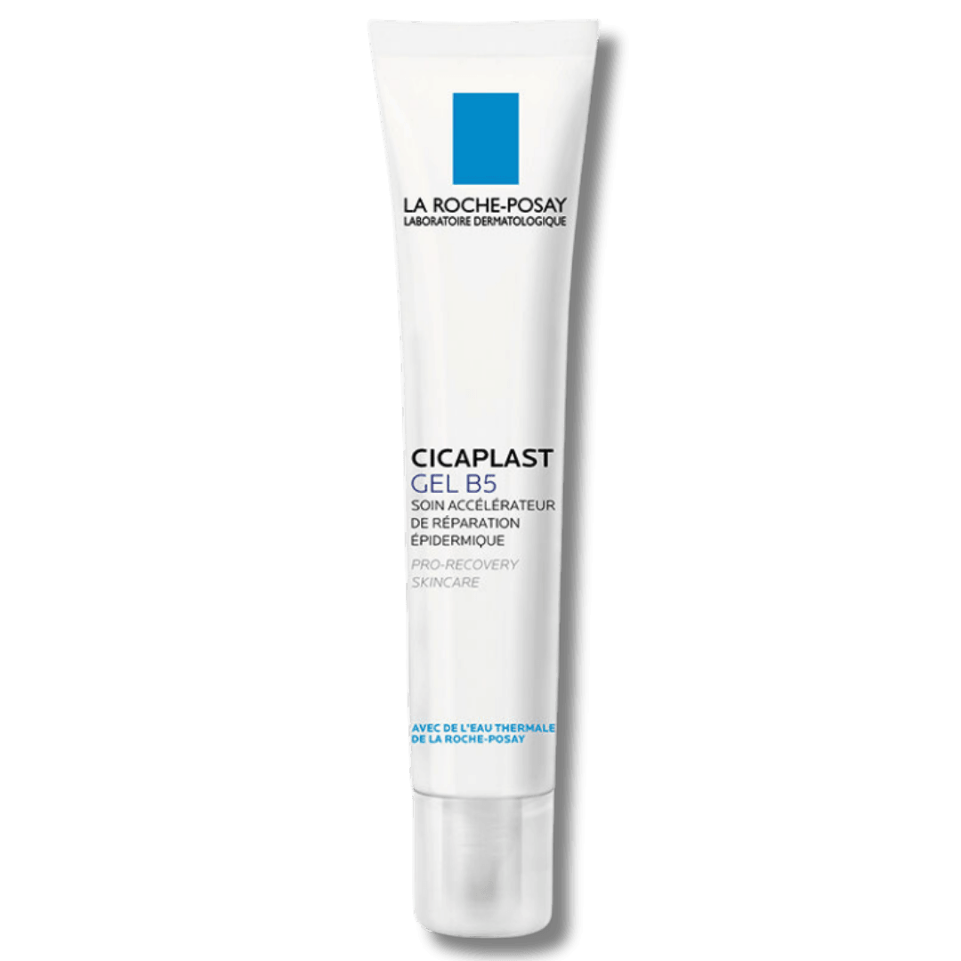 La Roche Posay Cicaplast Gel B5 Yatıştırıcı ve Onarıcı Bakım Jeli 40 ml