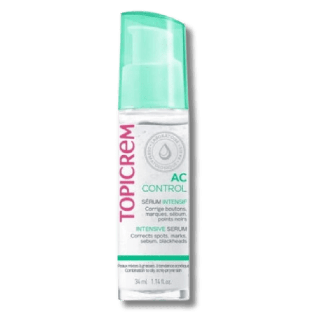 Topicrem Ac Control Serum 34 ml