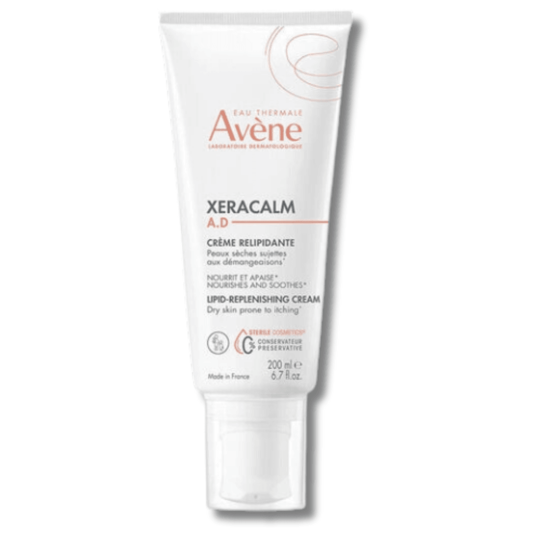 Avene Xeracalm A.D Nemlendirici Krem 200 ml