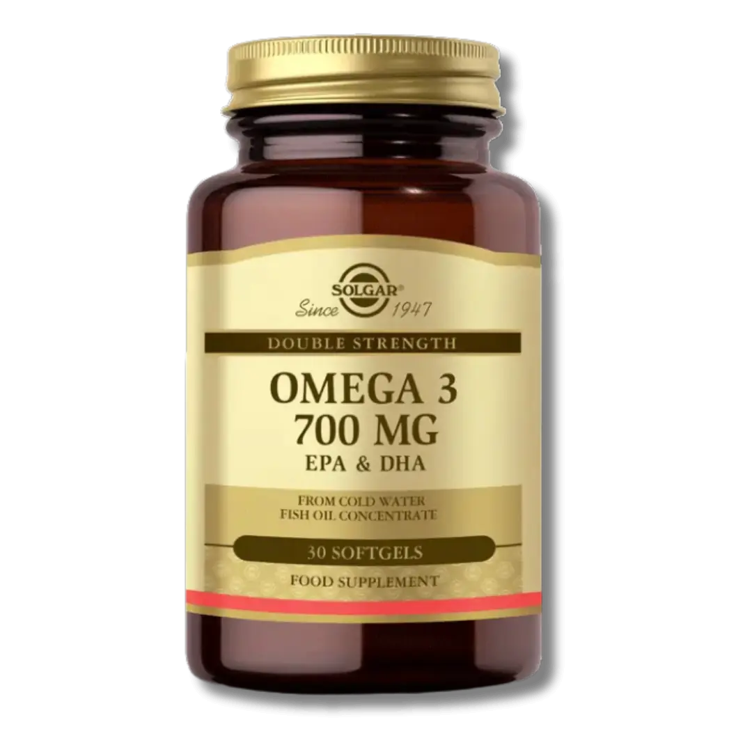 Solgar Omega-3 700 Mg 30 Softjel Ürün Fiyatı ve Yorumları