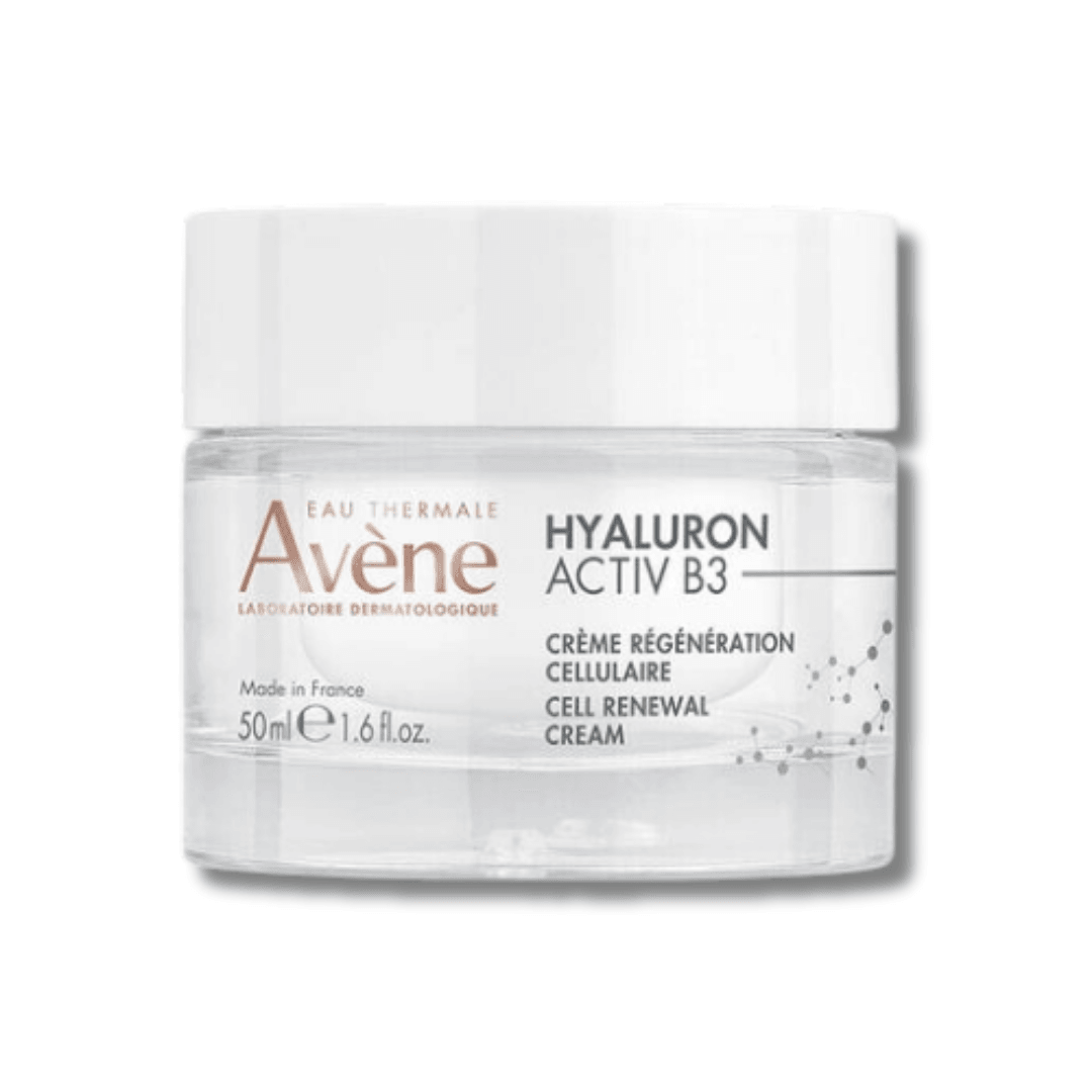 Avene Hyaluron Activ B3 Krem 50 ml