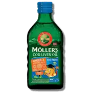 Möller's