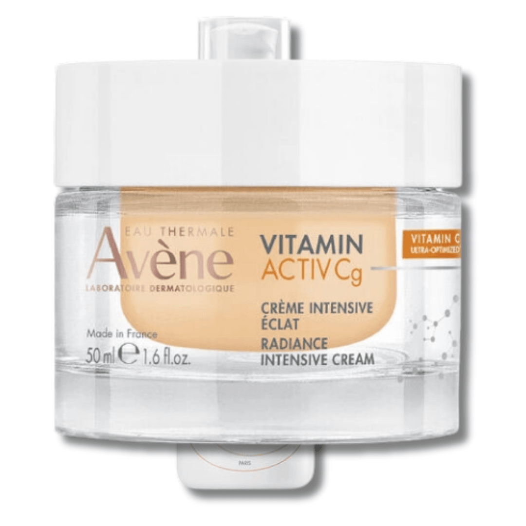 Avene Vitamine Activ Cg Yoğun Krem 50 ml