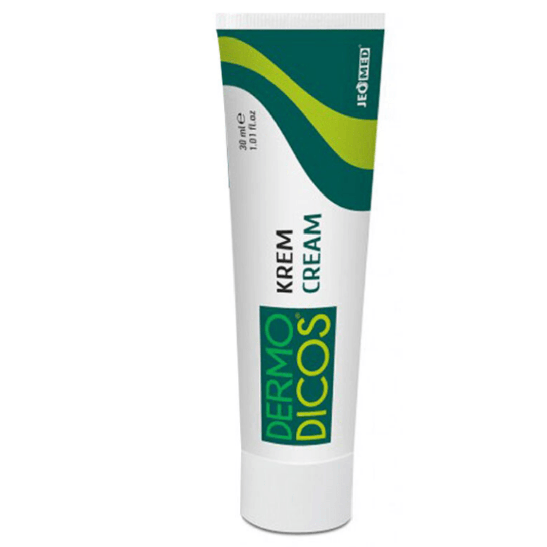 TTO Dermodicos Krem 30 ml