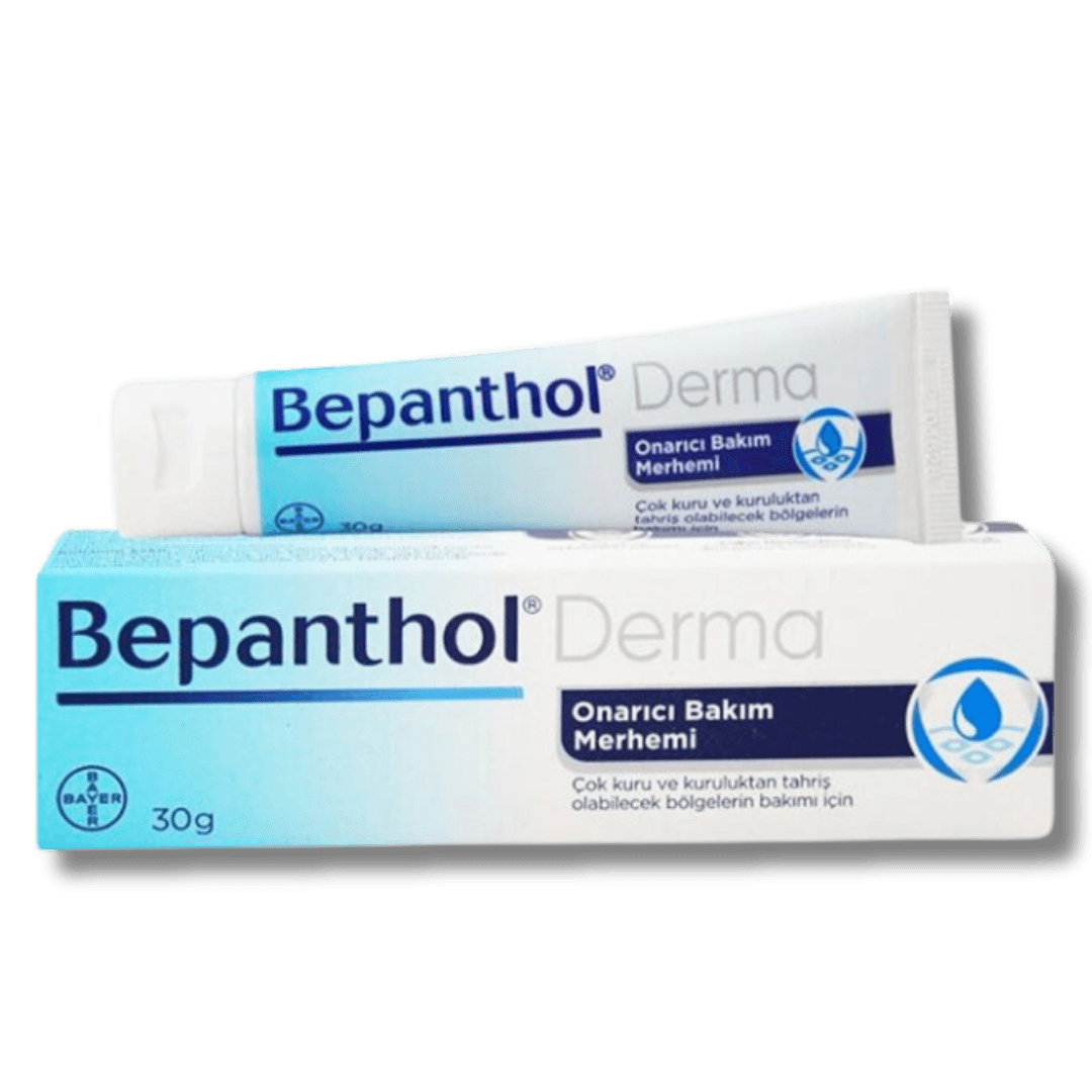 Bepanthol Cilt Bakım Merhemi 30 gr