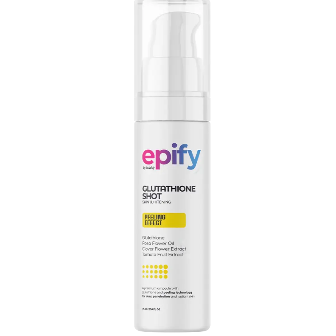 epify glutathione shot review Epify Glutatyon Shot Fiyatı ve Yorumları