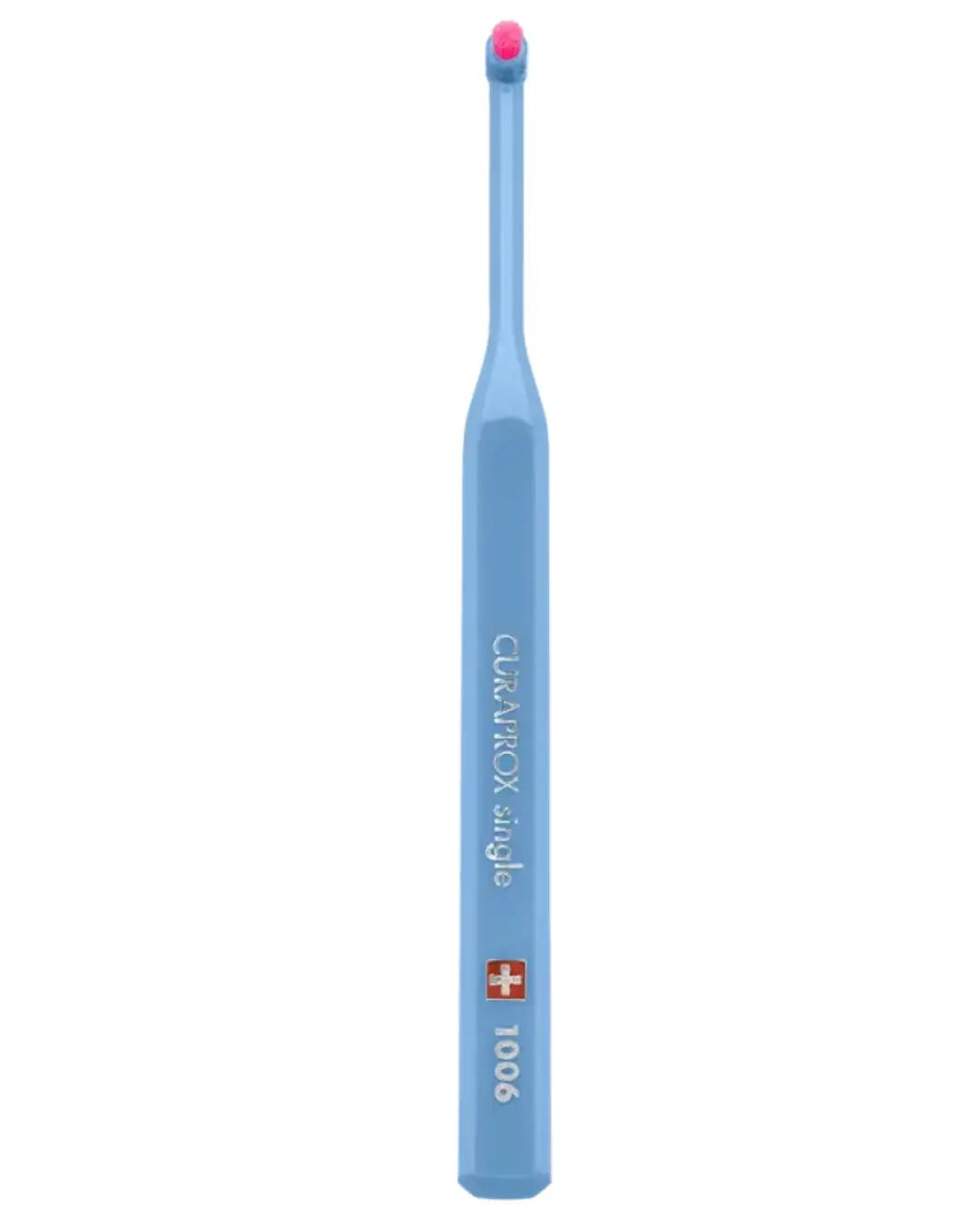 Curaprox CS 1006 Tek Demetli Diş Fırçası Fiyatı ve Yorumları