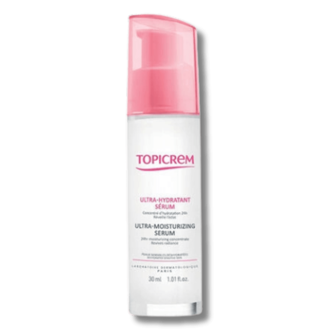 Topicrem Ultra Nemlendirici Serum 30 ml