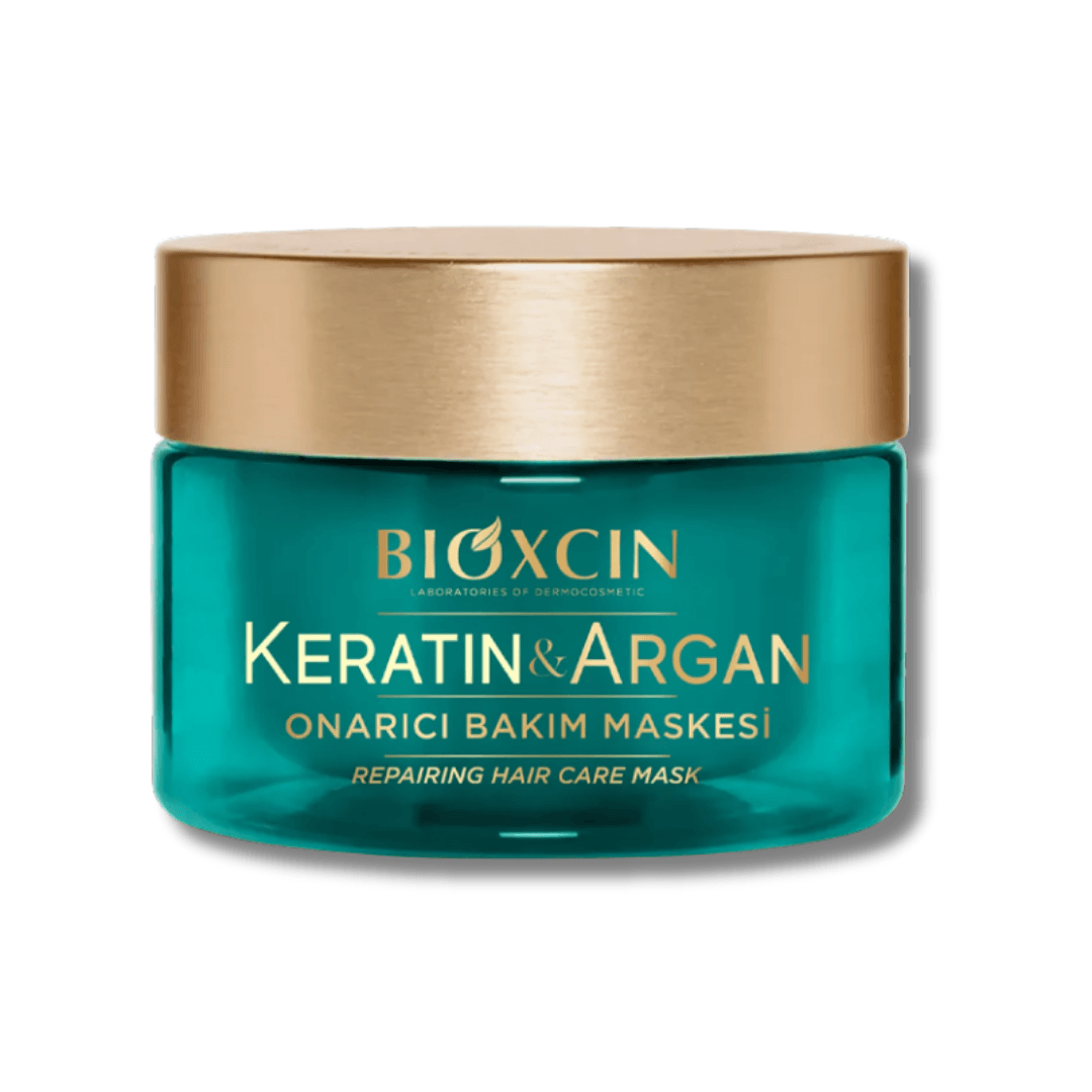 Bioxcin Saç Bakım Maskesi 225 ml