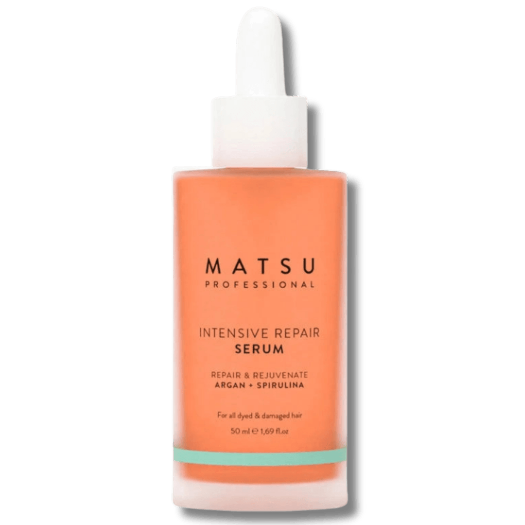 Matsu Intensive Repair Yoğun Bakım Saç Serumu 50 ml