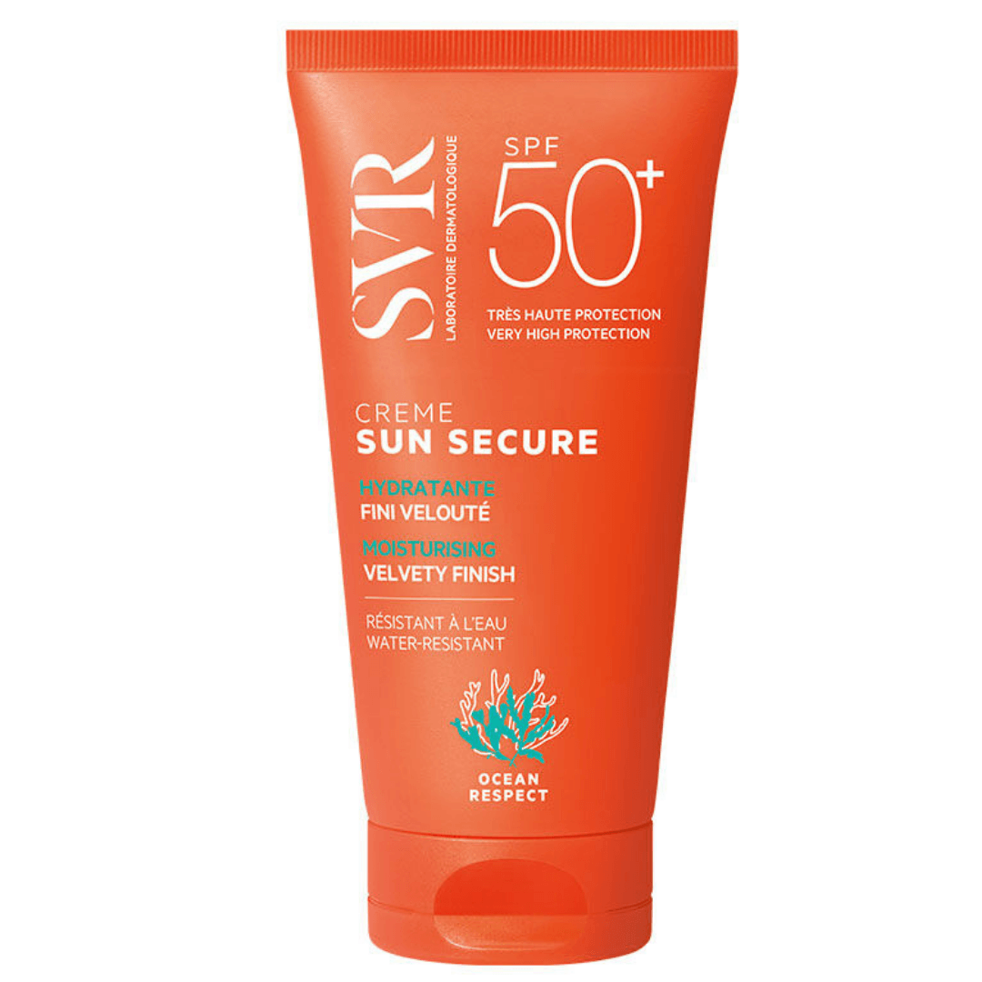 Svr Sun Secure Creme Spf50+ 50 ml