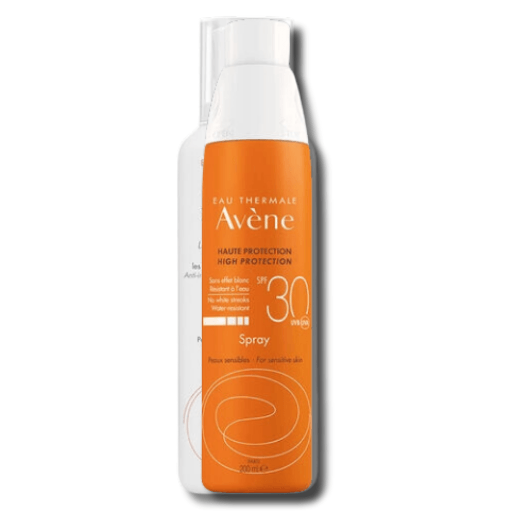 Avene Spf 30+ Güneş Koruyucu Sprey 200ml