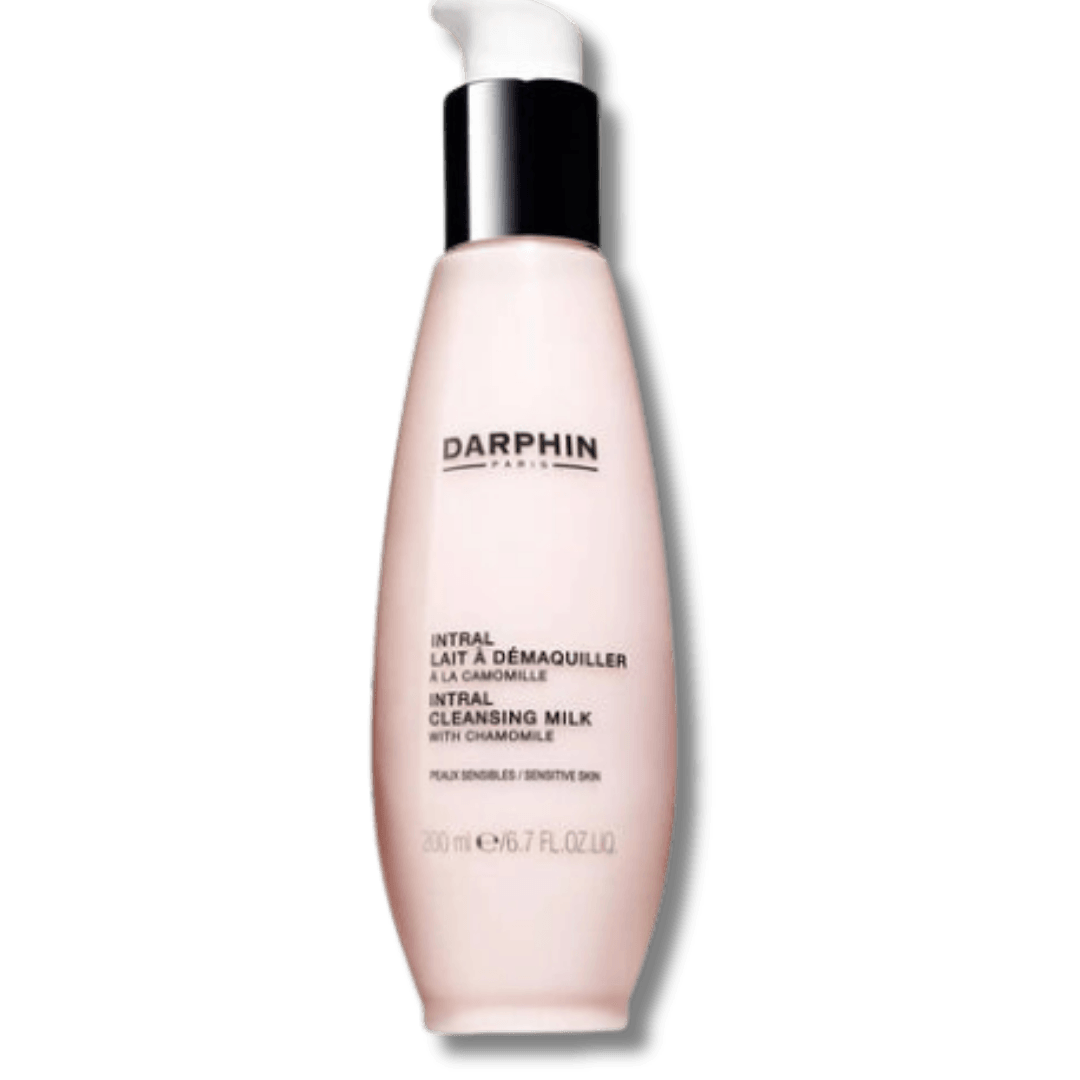 Darphin Intral Cleansing Milk 200ml