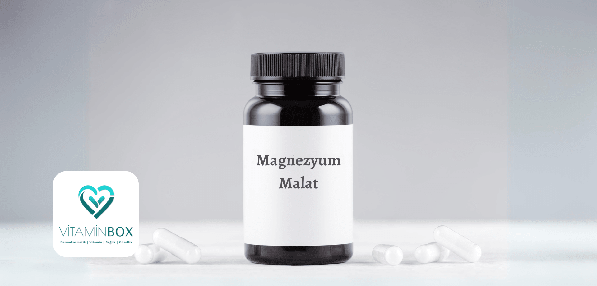 Magnezyum Malat Nedir? Ne İşe Yarar?