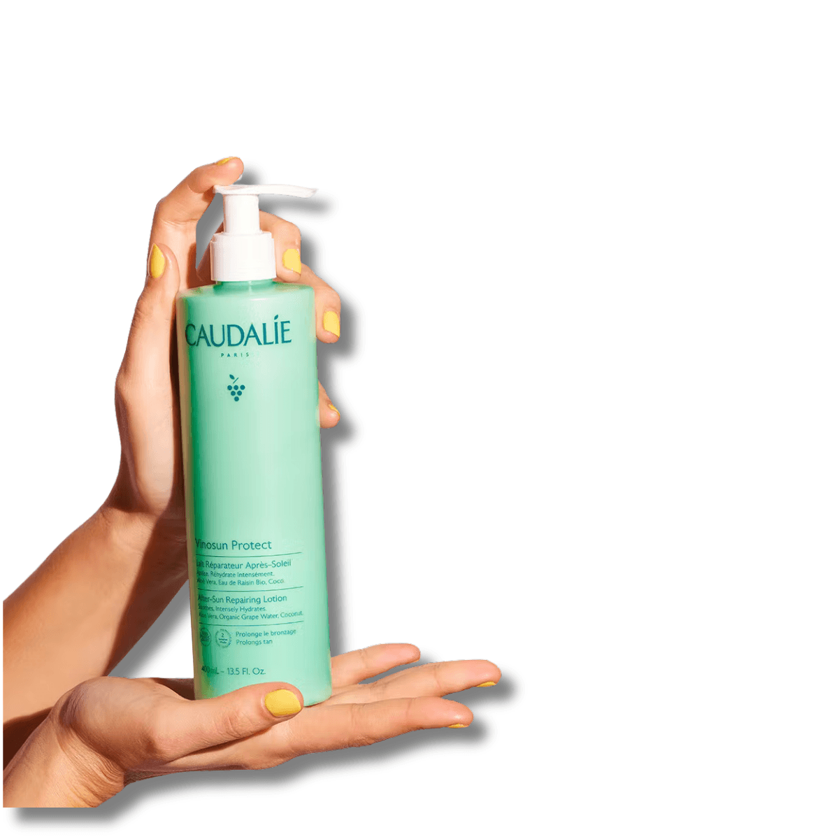 Caudalie Vinosun Protect Güneş Sonrası Losyon 400 ml