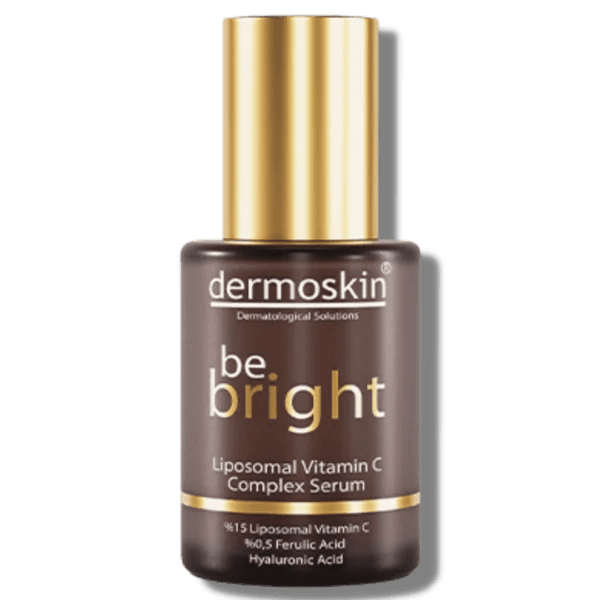 Dermoskin Be Bright Liposomal Vitamin C Complex Serum 30 ml