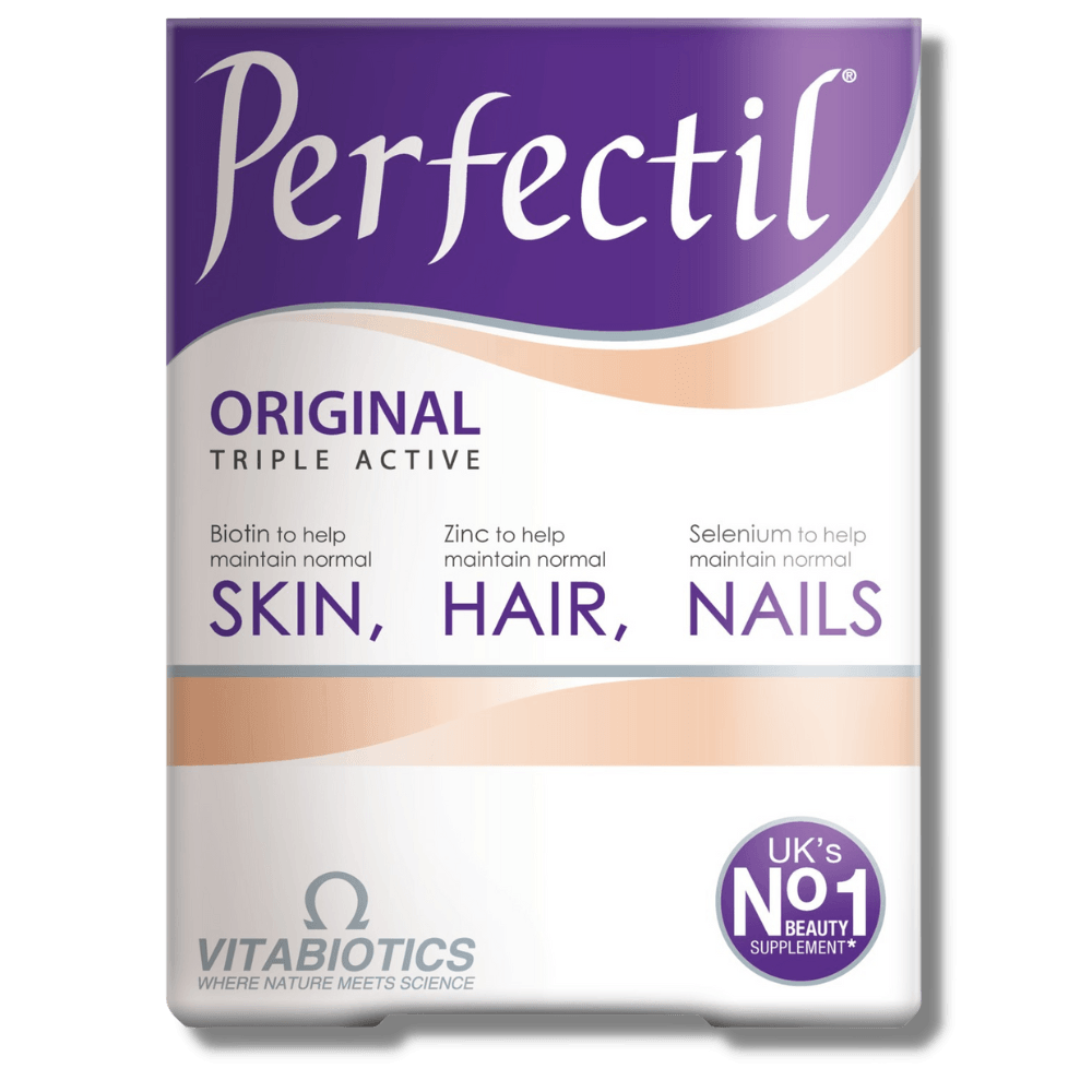 Perfectil Original Multivitamin Multimineral 30 Tablet