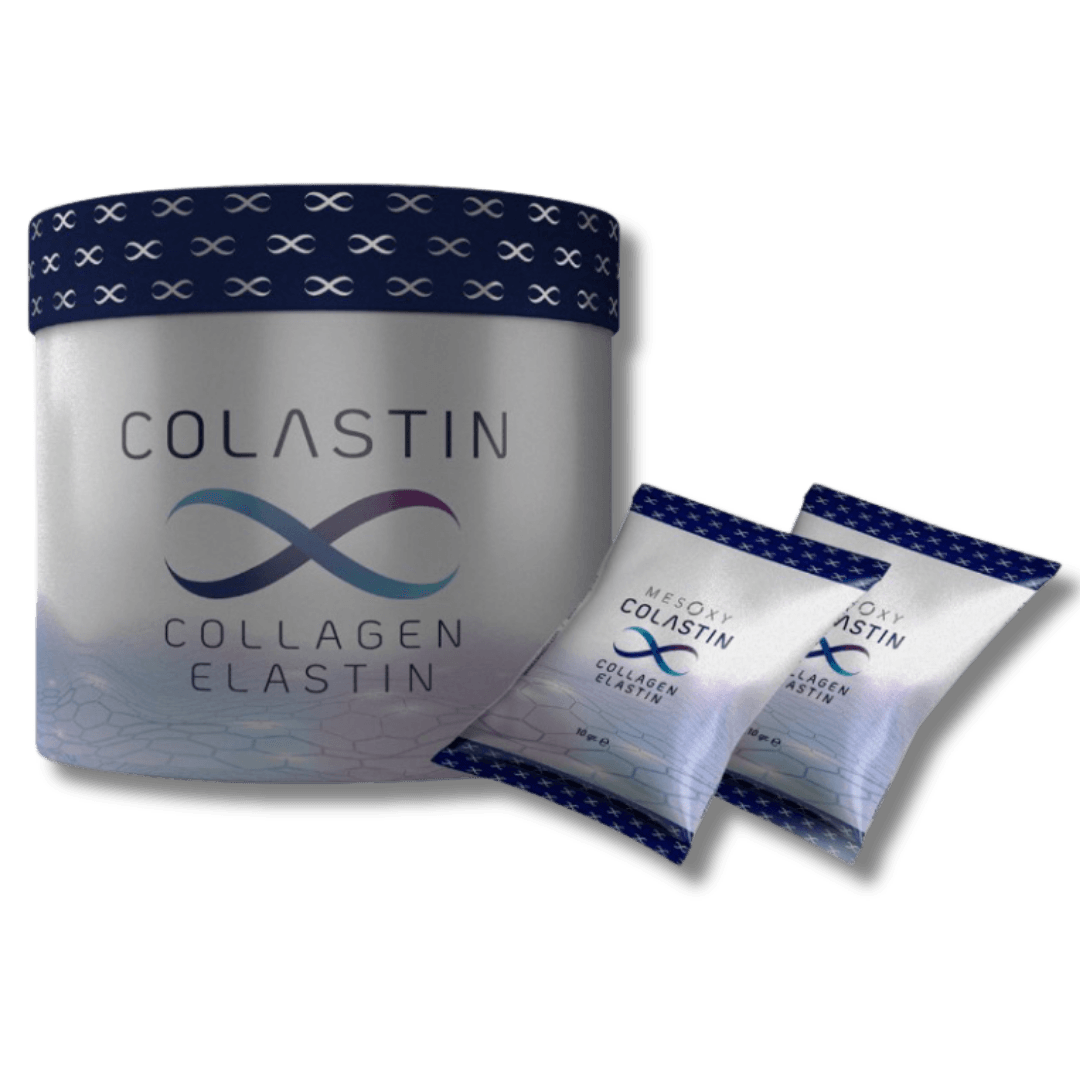 Colastin Collagen Elastin 10 gr x 28 Saşe