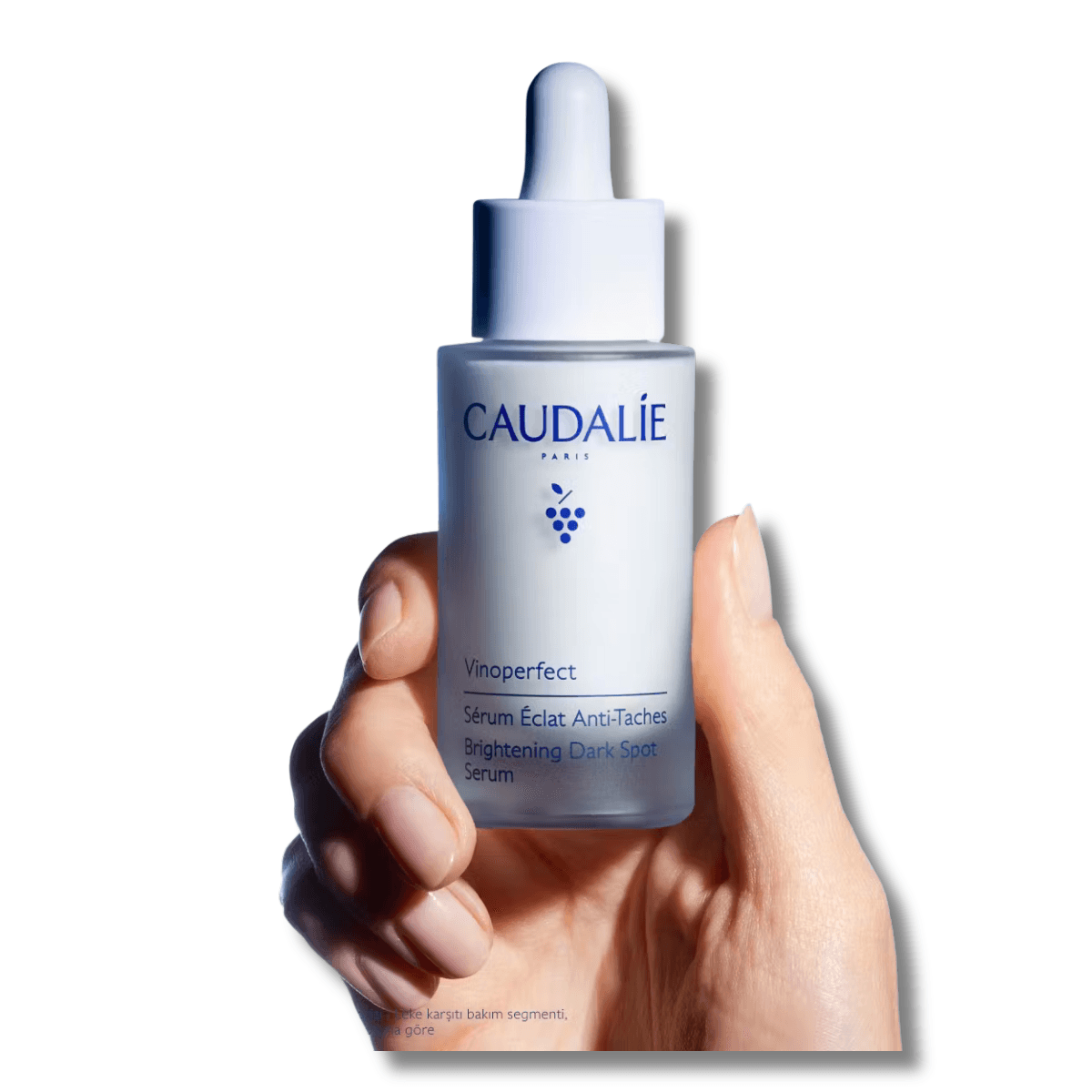 Caudalie Vinoperfect Leke Karşıtı ve Işıltı Verici Serum 30 ml
