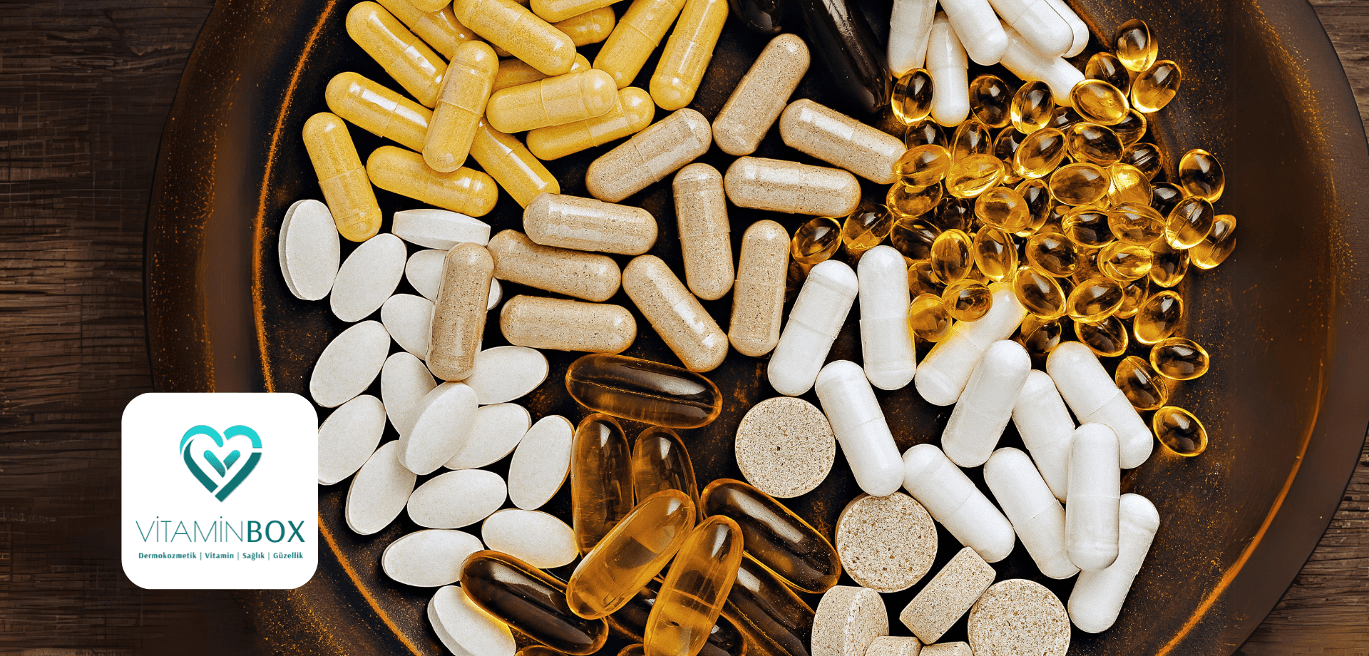 Multivitamin Nedir? Ne İşe Yarar?