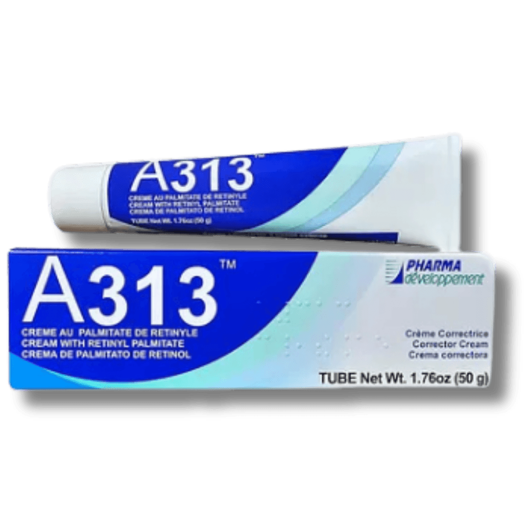 A313 Retinol Pommade 50 gr