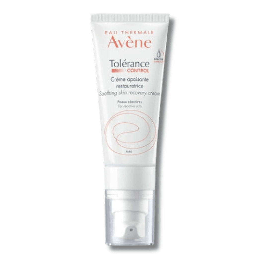 Avene Tolerance Control Soothing Skin Recovery Cream 40 ml