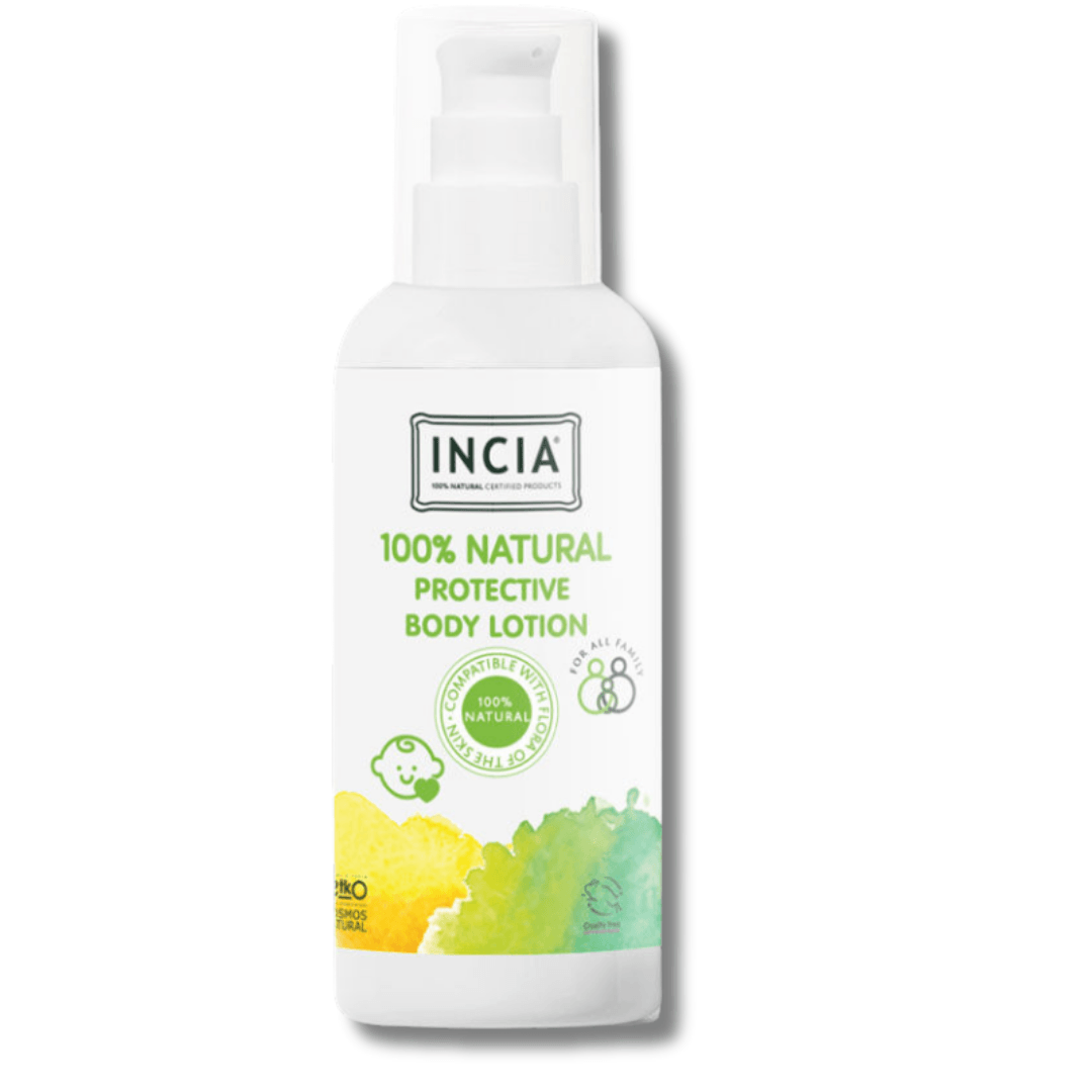INCIA Koruyucu Vücut Losyonu 100 ml