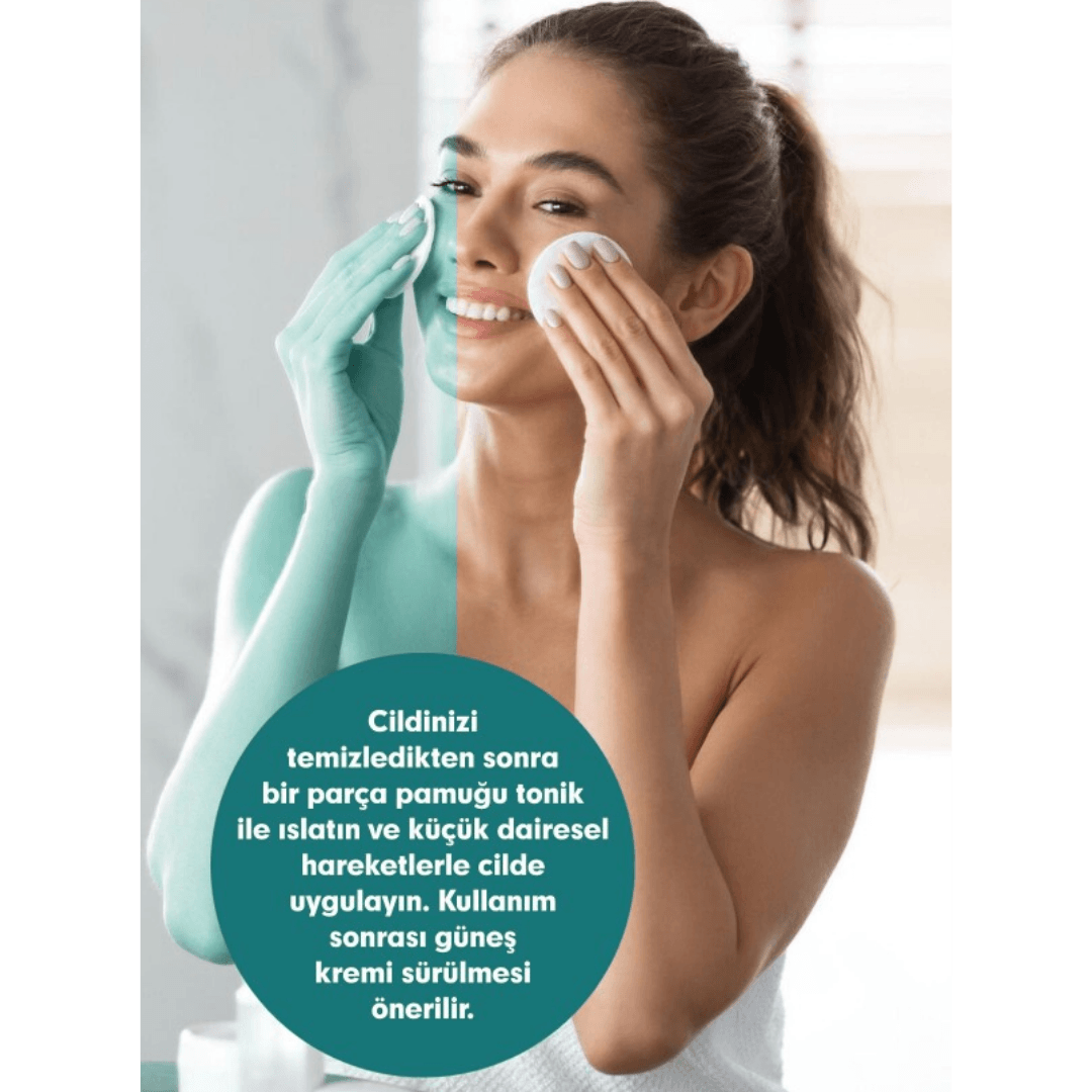 TTO Clinic Cilt Bakım Toniği 120 ml