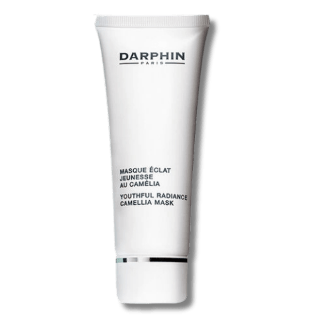 Darphin Youthful Radiance Camellia Mask 75ml