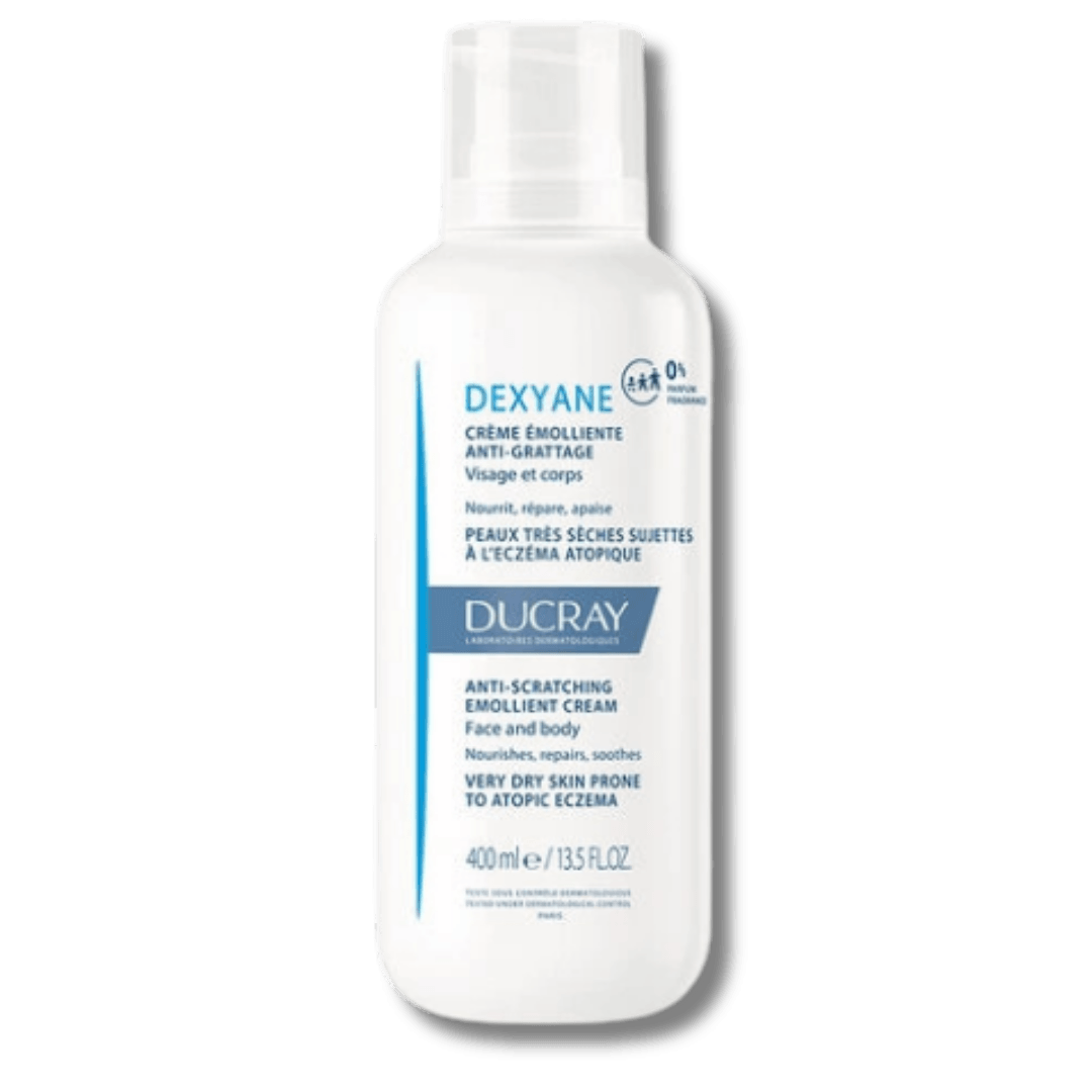 Ducray Dexyane Kuru Ciltler İçin Nemlendirici Krem 400 ml