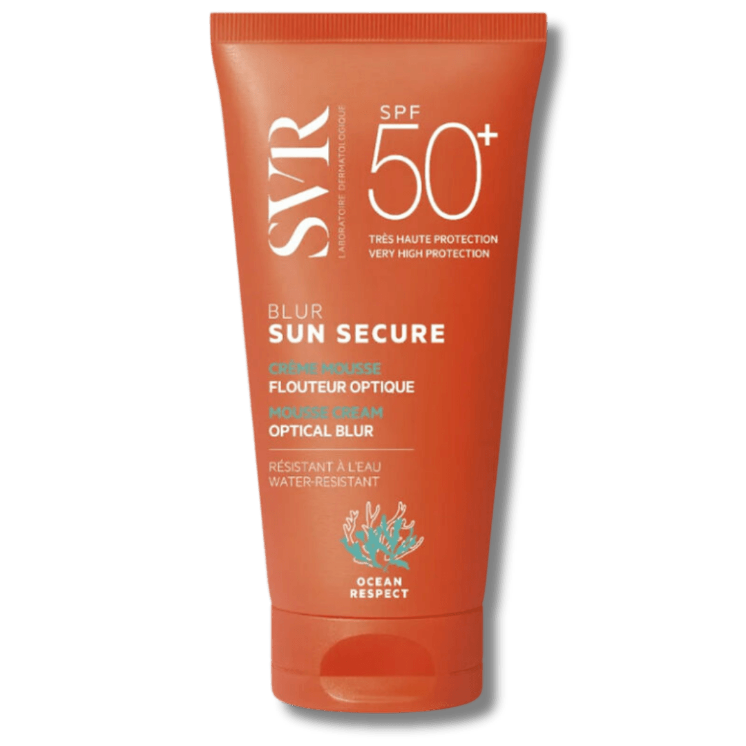 SVR Sunsecure Blur Sans Parfum SPF50 50 ml