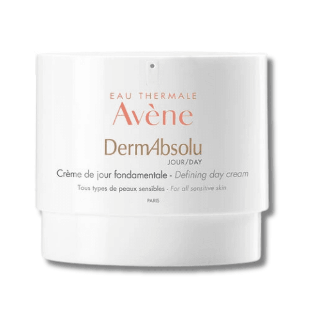 Avene DermAbsolu Canlandırıcı ve Sıkılaştırıcı Gündüz Kremi 40 ml