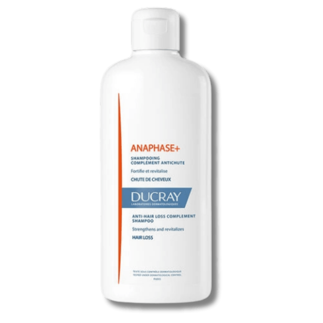 Ducray Anaphase Plus Dökülme Karşıtı Şampuan 400 ml