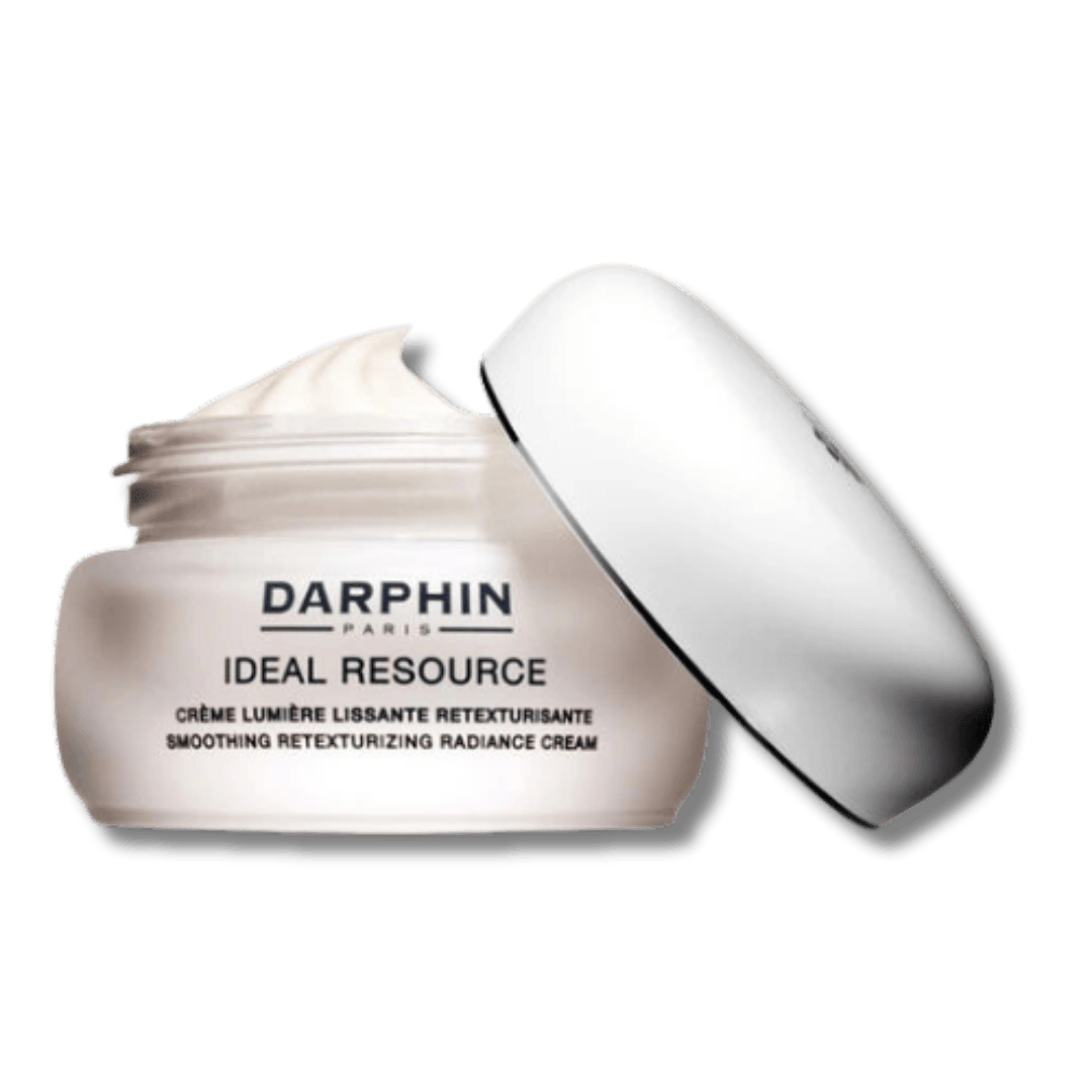 Darphin Ideal Resource Smoothing Retexturizing Radiance Cream 50 ml