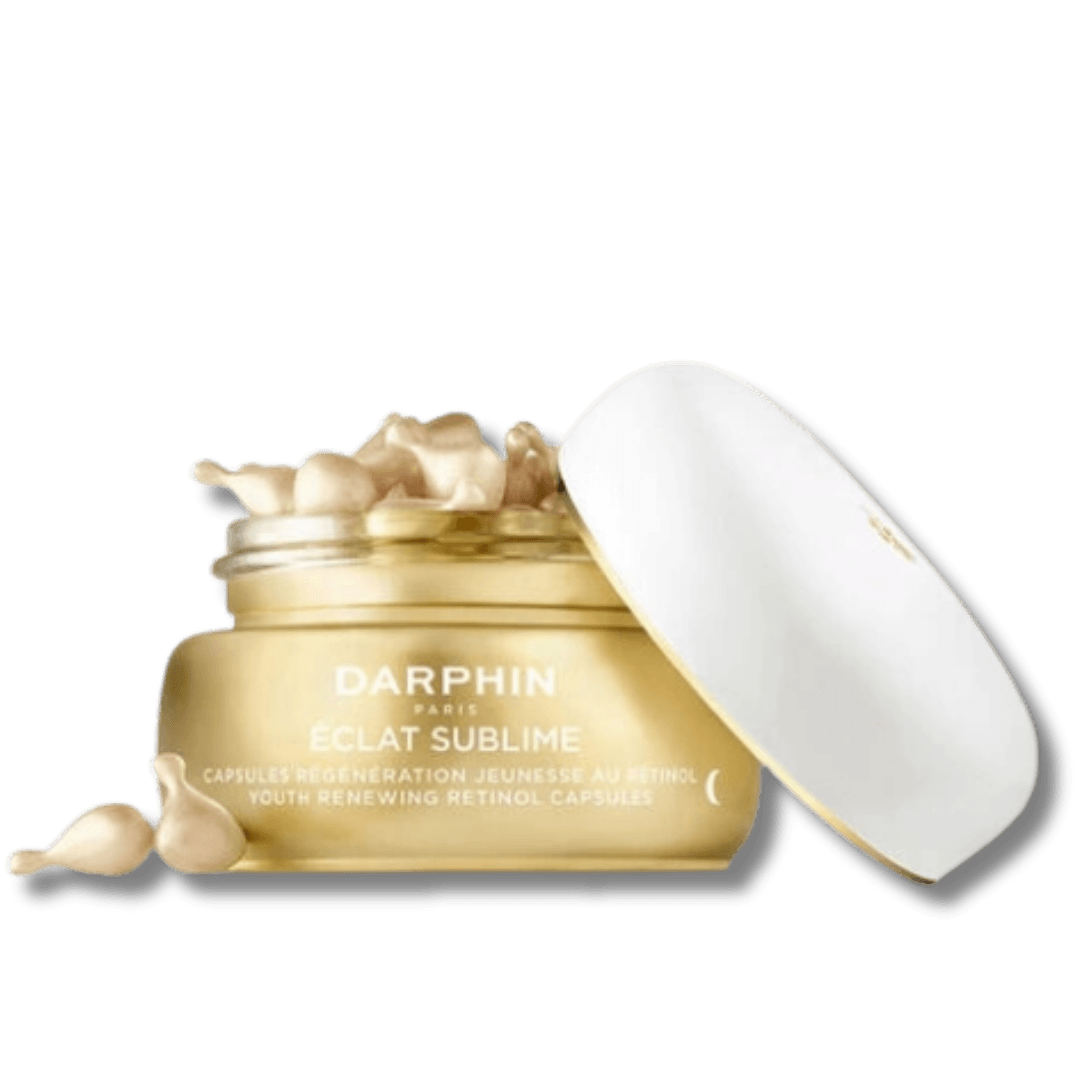 Darphin Eclat Sublime Youth Renewing Retinol Capsules 60 Kapsül