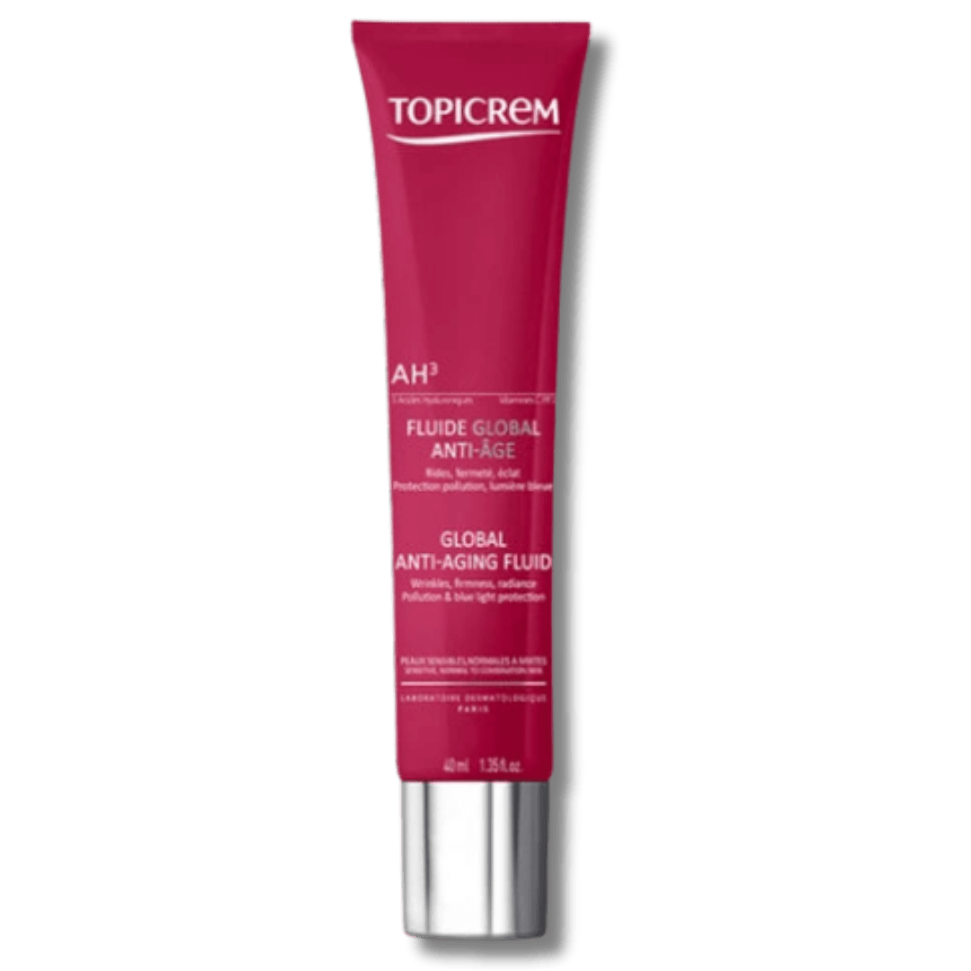 Topicrem AH3 Fluide Global Anti-Age Cream 40 ml