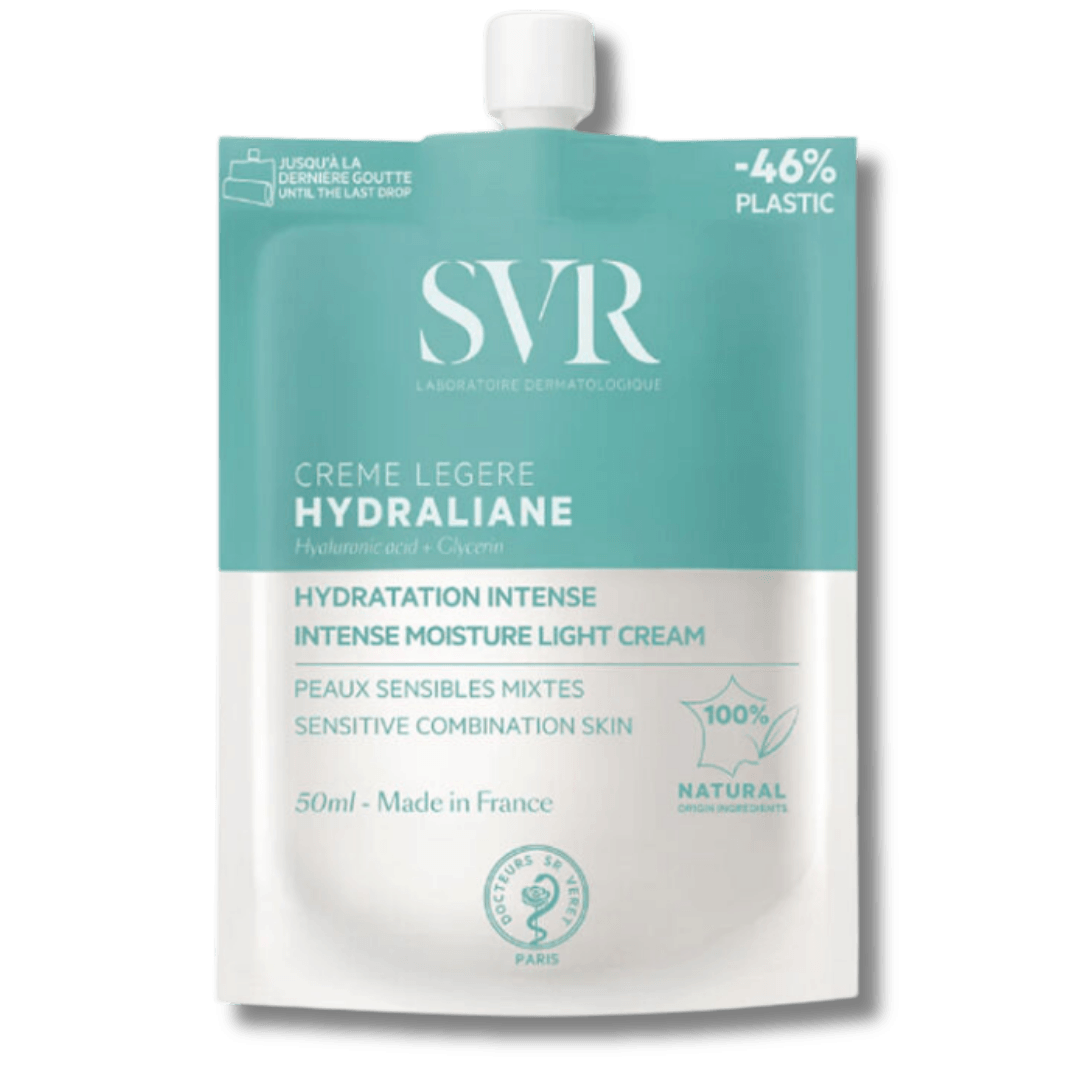 SVR Hydraliane Creme Hydratante Intense Light Nemlendirici Krem 50 ml