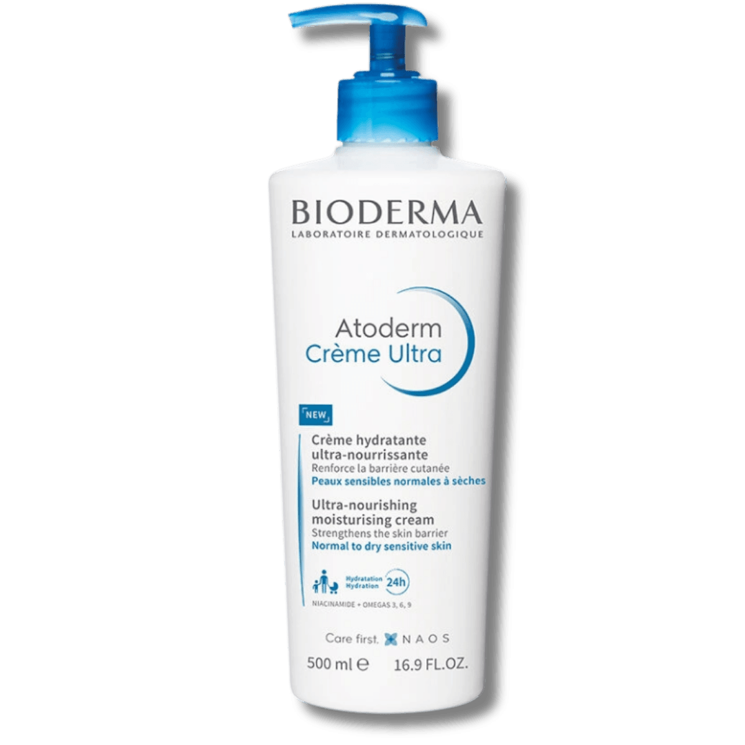 Bioderma Atoderm Krem Ultra 500 ml