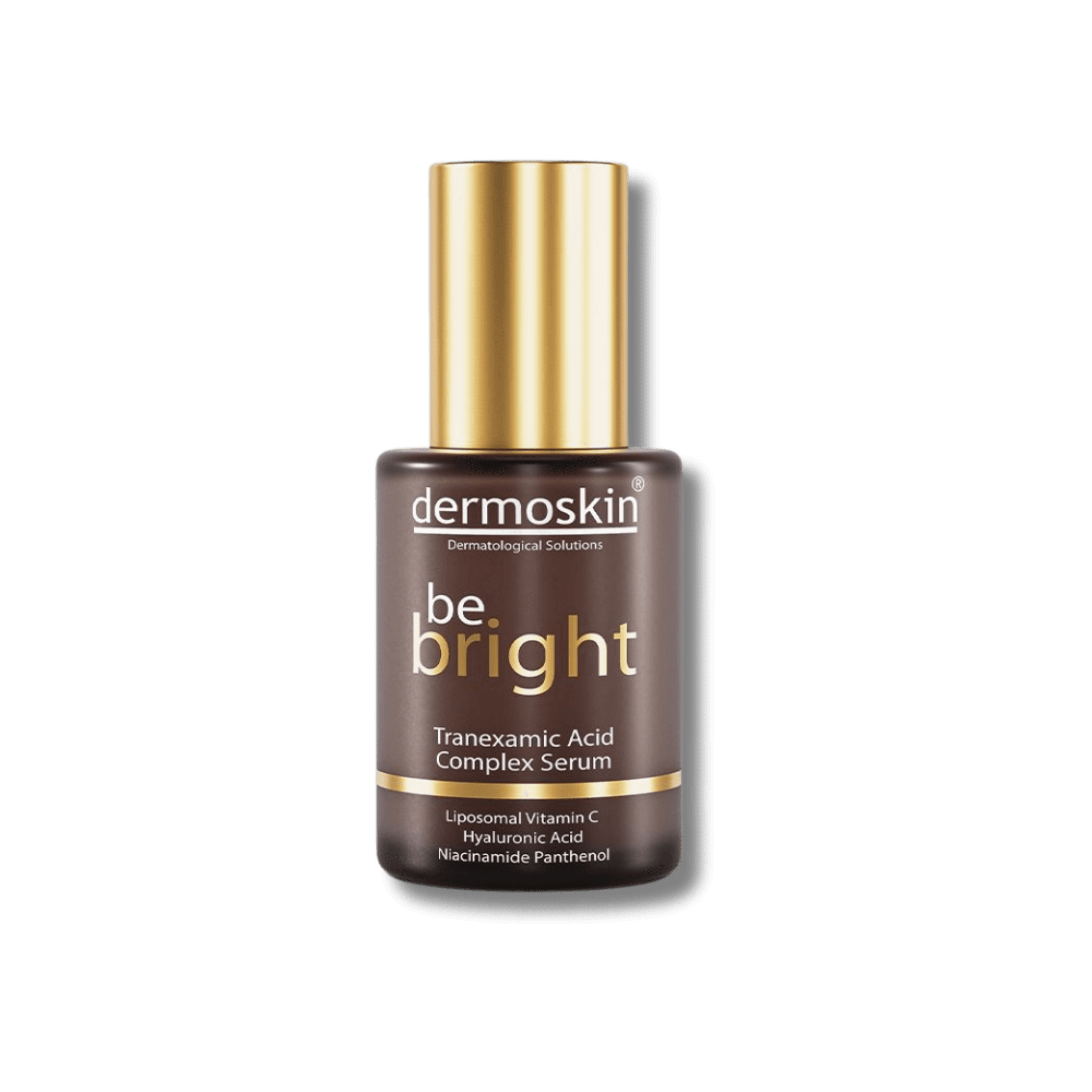 Dermoskin Be Bright Tranexamic Acid Complex Serum 30 ml