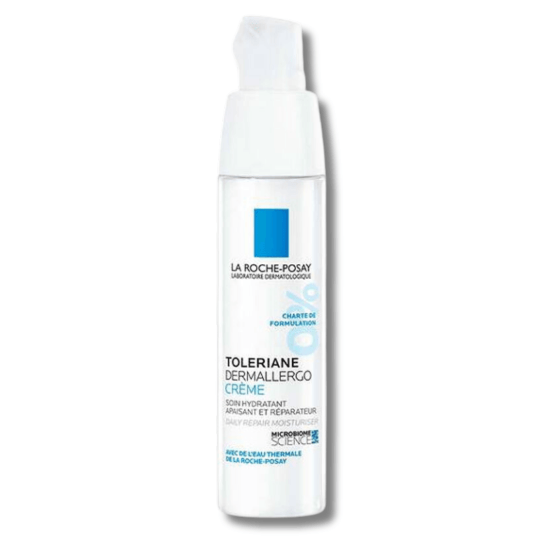 La Roche Posay Toleriane Dermallergo Creme Hassas Ciltler İçin Nemlendirici Ve Yatıştırıcı Bakım Kremi 40 ml