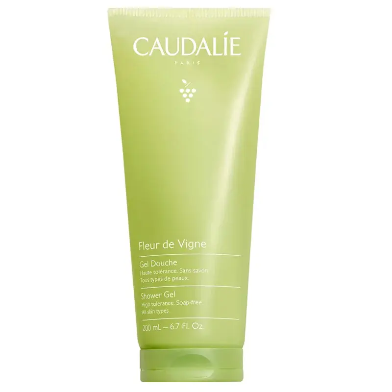 Caudalie Gel Douche Fleur de Vigne 200ml Vücut Yıkama Jeli Fiyatı