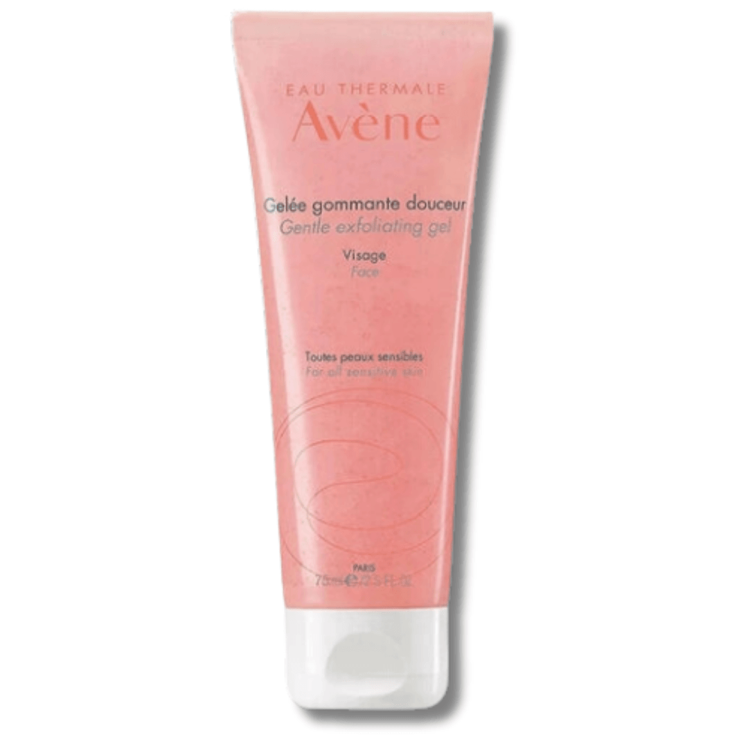 Avene Hassas Ciltler İçin Arındırıcı Peeling 75ml