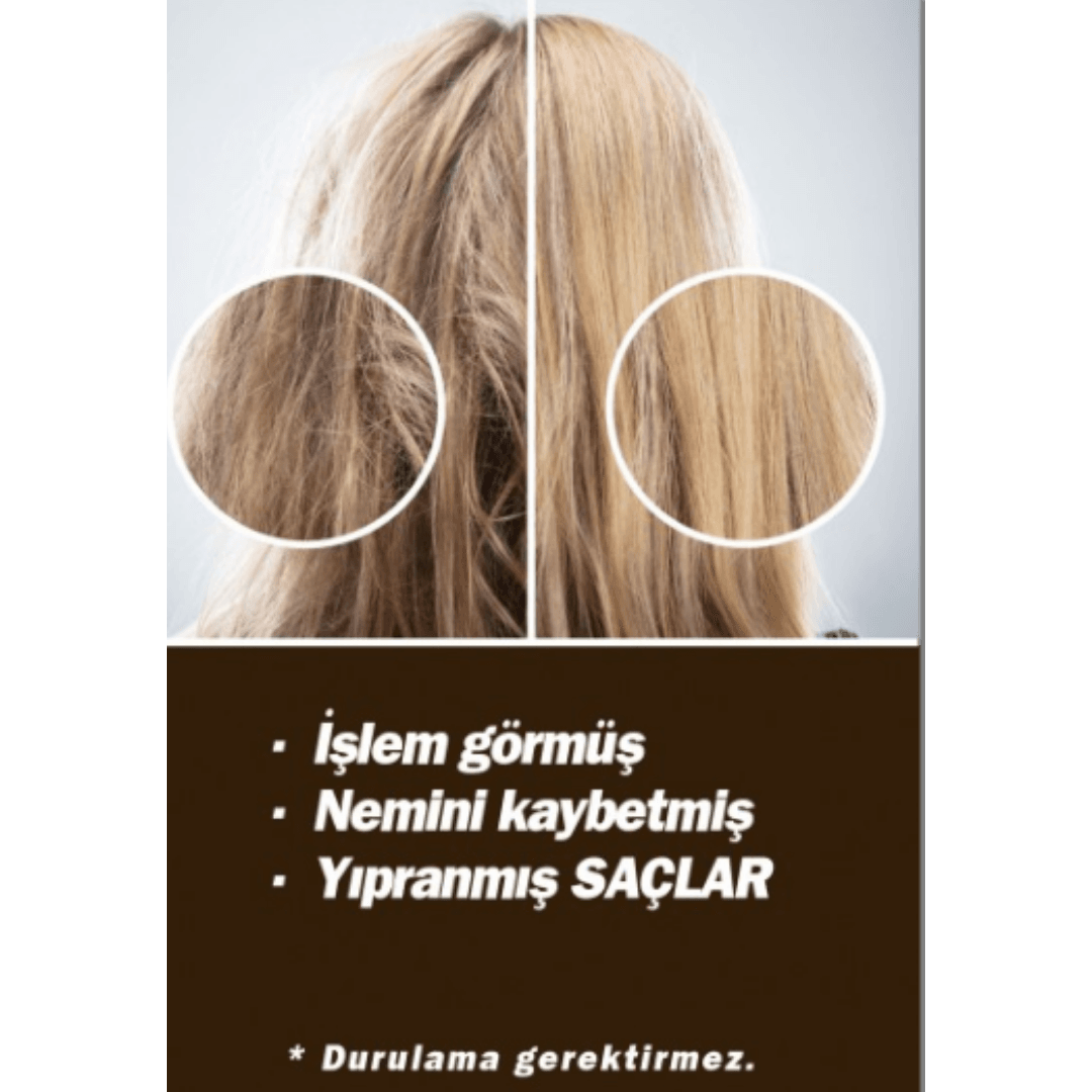 TTO Clinic Saç Losyonu 60 ml
