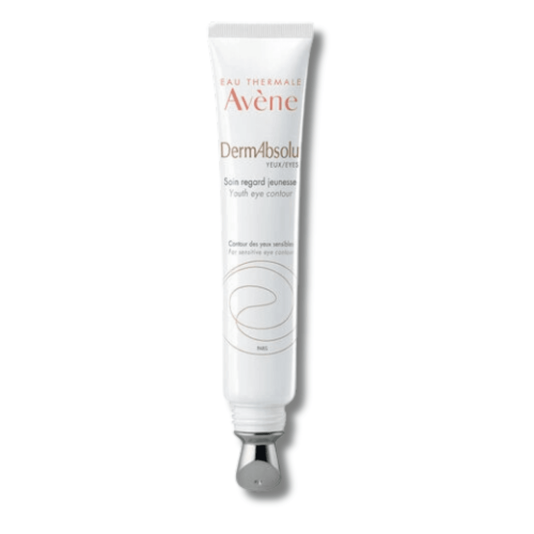 Avene DermAbsolu Canlandırıcı ve Sıkılaştırıcı Göz Bakım Kremi 15 ml