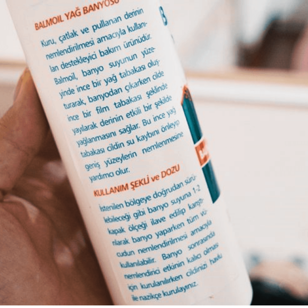 TTO Balmoil Yağ Banyosu 200 ml