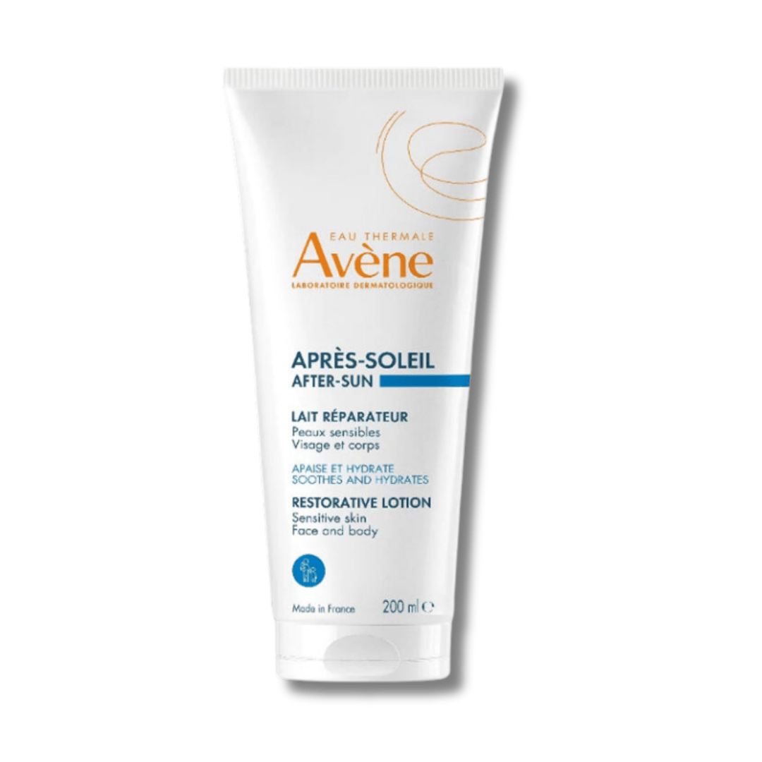 Avene After Sun Güneş Sonrası Bakım Losyonu 200 ml